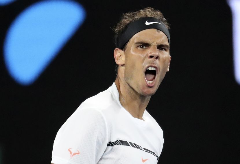 Nadal i Federer se bore za novu Gren slem titulu: Za koga ćete da navijate u finalu Australijan opena?