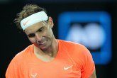 Nadal o Đokoviću, Federeru: Borba je samo na terenu