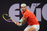 Nadal o Novakovom dželatu De Minoru: Jednog dana biće najbolji