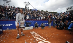 Nadal osvojio 11. titulu u Barseloni