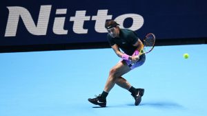 Nadal pobedio Sinera i prošao u osminu finala mastersa u Rimu