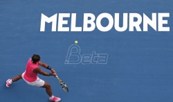 Nadal u četvrtfinalu Australijan opena pobedom protiv Kirjosa