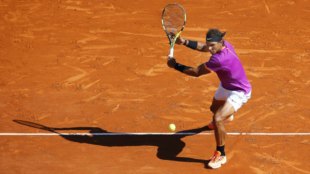 Nadal u četvrtfinalu Monte Karla, Vavrinka ispao