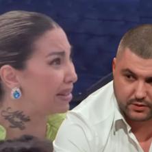 Nadam se da će mi ćerka oprostiti - Asmin Durdžić povukao drastičan potez povodom Nore: Celi život ću žaliti