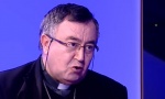 Nadbiskup Puljić: Mektić doprinosi migrantskom haosu u BiH