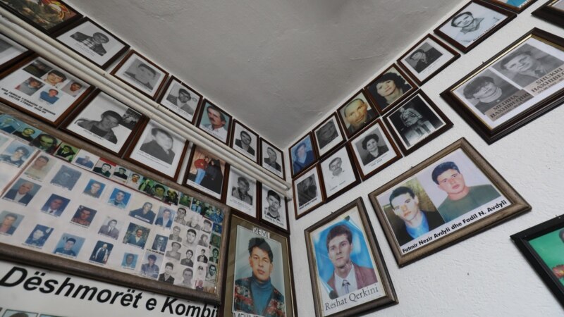 Nade i strahovi porodica oko Deklaracije o nestalim licima na Kosovu