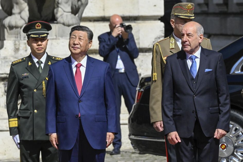 Si: Saradnja Kine i Mađarske zasnovana na međusobnom poštovanju i poverenju; Orban: Podržavamo kineski mirovni plan za Ukrajinu