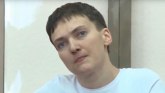 Nađa Savčenko počinje štrajk glađu: Šta znači biti heroj