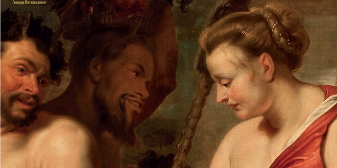 Nađene ukradene slike Renoara i Rubensa, među uhapšenim Hrvat