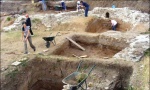 Nađeni ostaci pet gradova iz 6. veka!