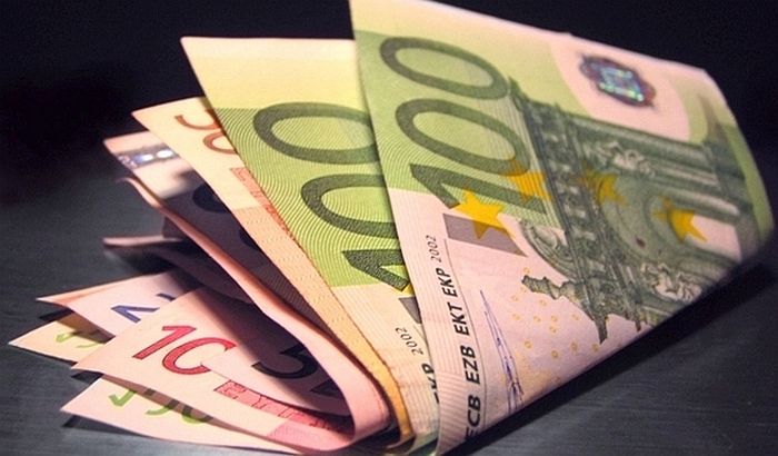 Nađeno više od 73.000 evra u čarapama turskog državljanina