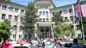 Nadoknada nastave na Medicinskom fakultetu u Beogradu počinje 16. juna