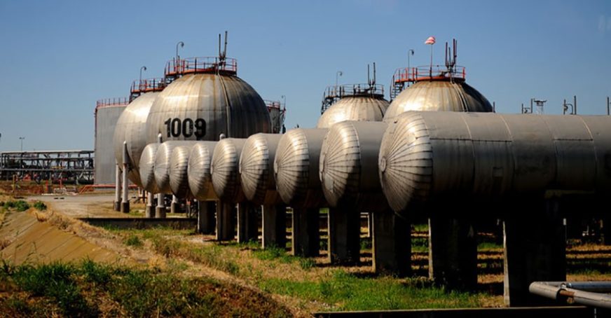 Naftne kompanije zaradile tri milijarde dolara od početka rata u Ukrajini