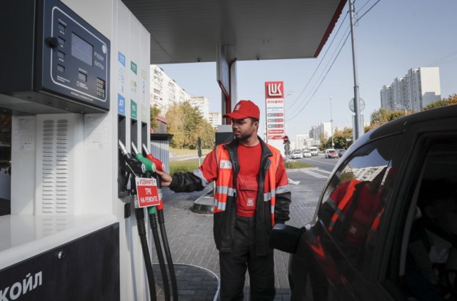 Naftni gigant upozorio Bugare: Ostaćete bez goriva