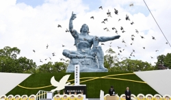 Nagasaki poziva na zabranu nuklearnog oružja na 75. godišnjicu bombardovanja