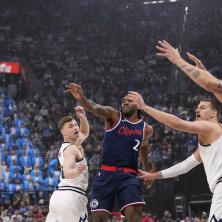 Nagetsi i Jokić ušli u istoriju NBA: Denver se plasirao u polufinale, ali i OBORIO REKORD
