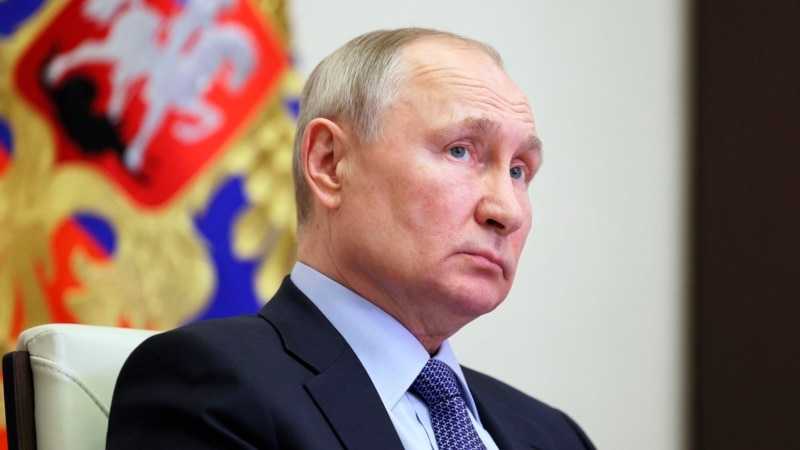 Nagli pad percepcije globalne javnosti o liderstvu Rusije u 2022.
