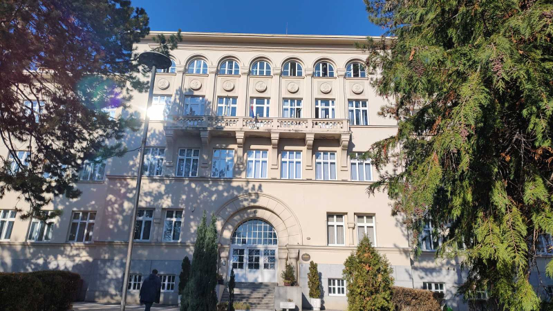 Nagrada Zavičajnog udruženja Vranjanaca „ŽUTO CVEĆE“ za učenika Vranjske gimnazije