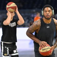Nagrada za MVP-ija finala ABA lige pripao Tajriku Džonsu