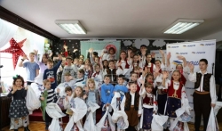 Nagradni konkurs Pošte Srbije Piši Deda Mrazu traje do 5. decembra
