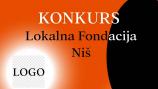 Nagradni konkurs za logo nove Lokalne fondacije Niš