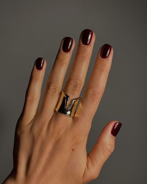 Nail trend alert: Ovo su must oblici noktiju za zimsku sezonu