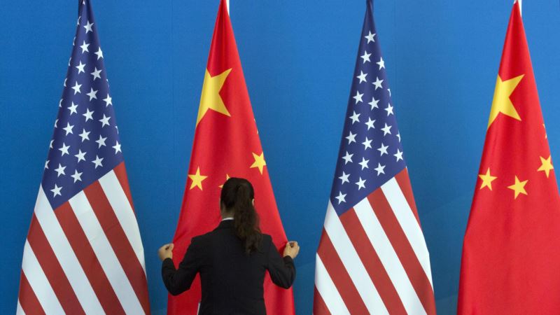 Naj za RSE: Kooperativno rivalstvo SAD i Kine umesto hladnog rata