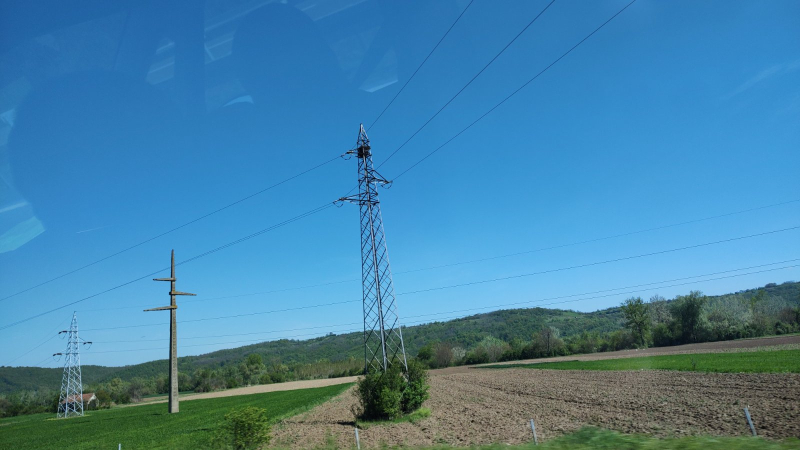 Najava isključenja struje zbog planiranih radova