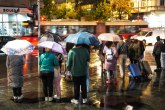 Najava za Srbiju: Padaće prljava kiša