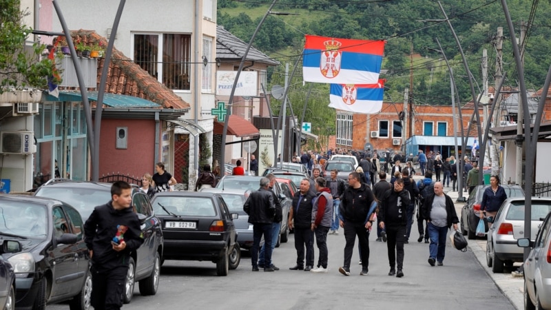 Najave hapšenja i lažni spiskovi plaše Srbe na Kosovu