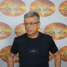 Najavio PAKAO - Saša Popović potvrdio šta se menja u Zvezdama Granda: Velika promena u odnosu na prošlu epizodu