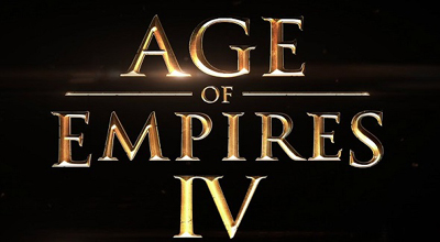 Najavljen Age of Empires IV 