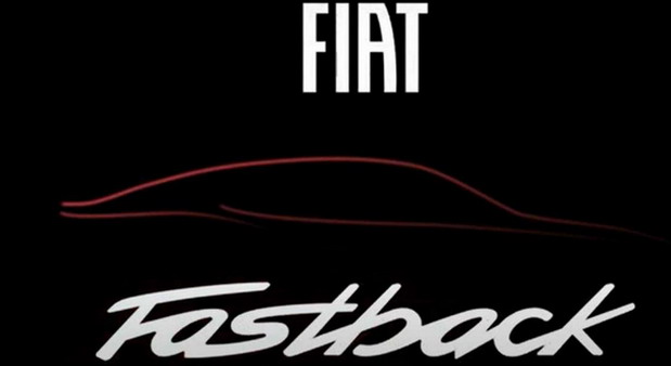 Najavljen Fiat Fastback