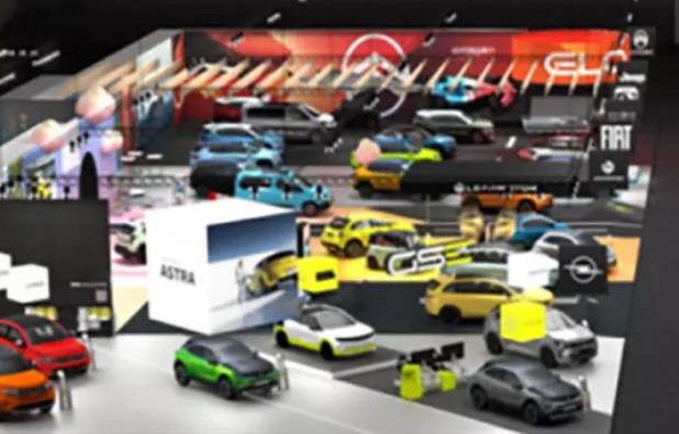 Najavljen Fiat Qubo L