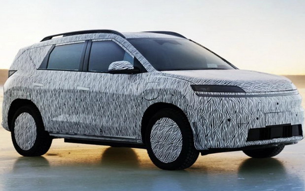 Najavljen Hyundai Elexio