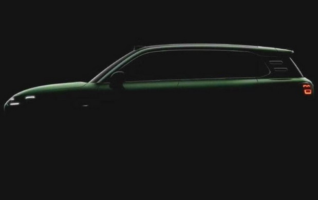 Najavljen Leapmotor A10