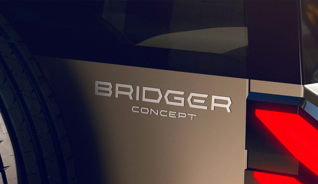 Najavljen Renault Bridger Concept