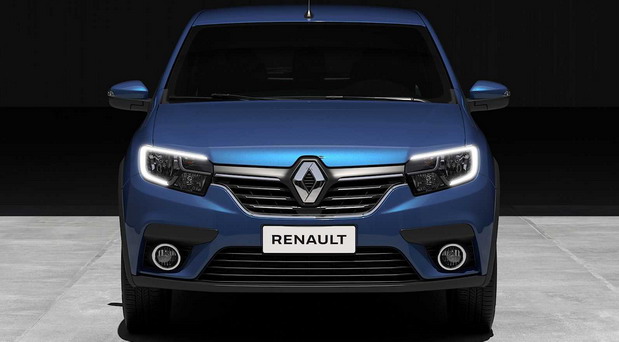 Najavljen Renault Sandero facelift