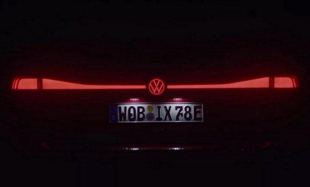 Najavljen Volkswagen ID.7 GTX Tourer
