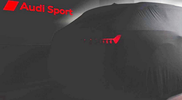 Najavljen novi Audi RS6 Avant
