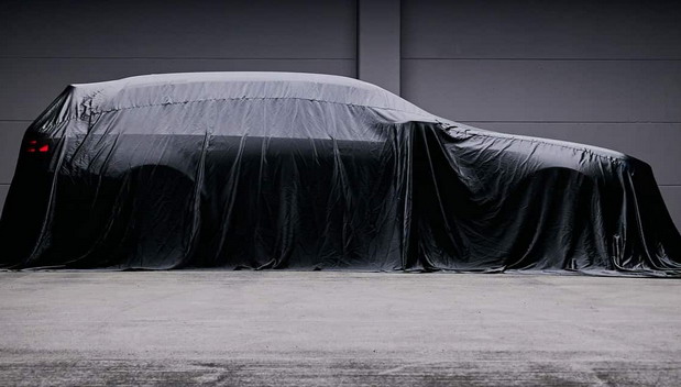Najavljen novi BMW M5 Touring