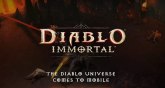 Najavljen novi Diablo Immortal