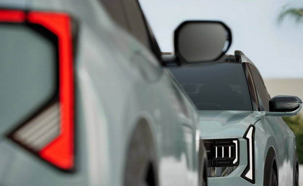 Najavljen novi Kia Seltos