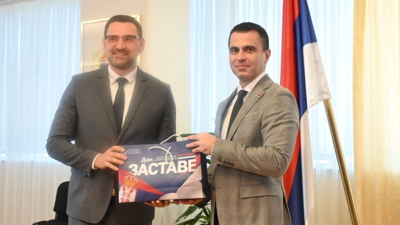 Najavljen novi Memorandum o saradnji Srbije i Republike Srpske