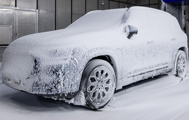 Najavljen novi Mercedes GLB