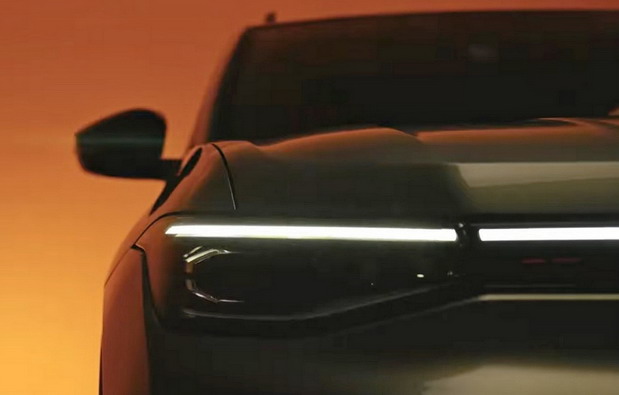 Najavljen obnovljeni Volkswagen Taigun