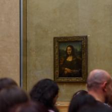 Najavljen premeštaj čuvena slika Leonarda da Vinčija Mona Liza