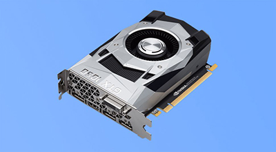 Najavljena NVIDIA GeForce GTX 1050 3GB grafička karta