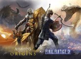 Najavljena saradnja između Assassins Creed i Final Fantasy XV