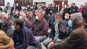 Najavljeni skupovi protiv istraživanja litijuma u okolini Požege i Kosjerića, građani očekuju pomoć opštinskih vlasti